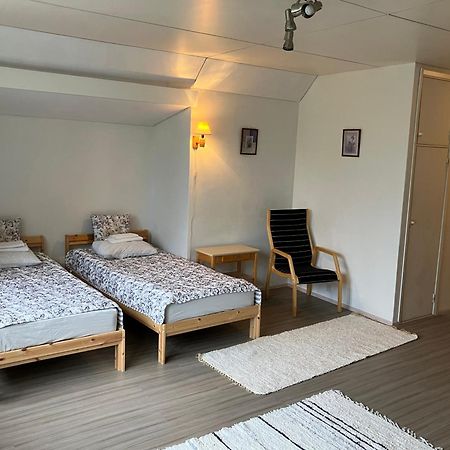 Kotijaervi Apartments Monola Ngoại thất bức ảnh