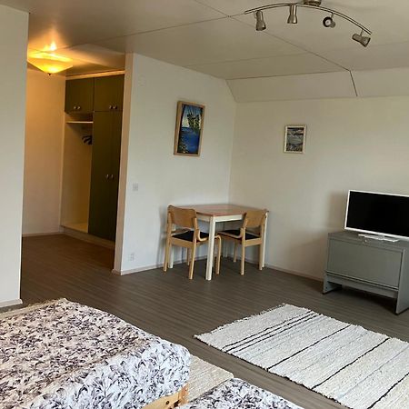 Kotijaervi Apartments Monola Ngoại thất bức ảnh