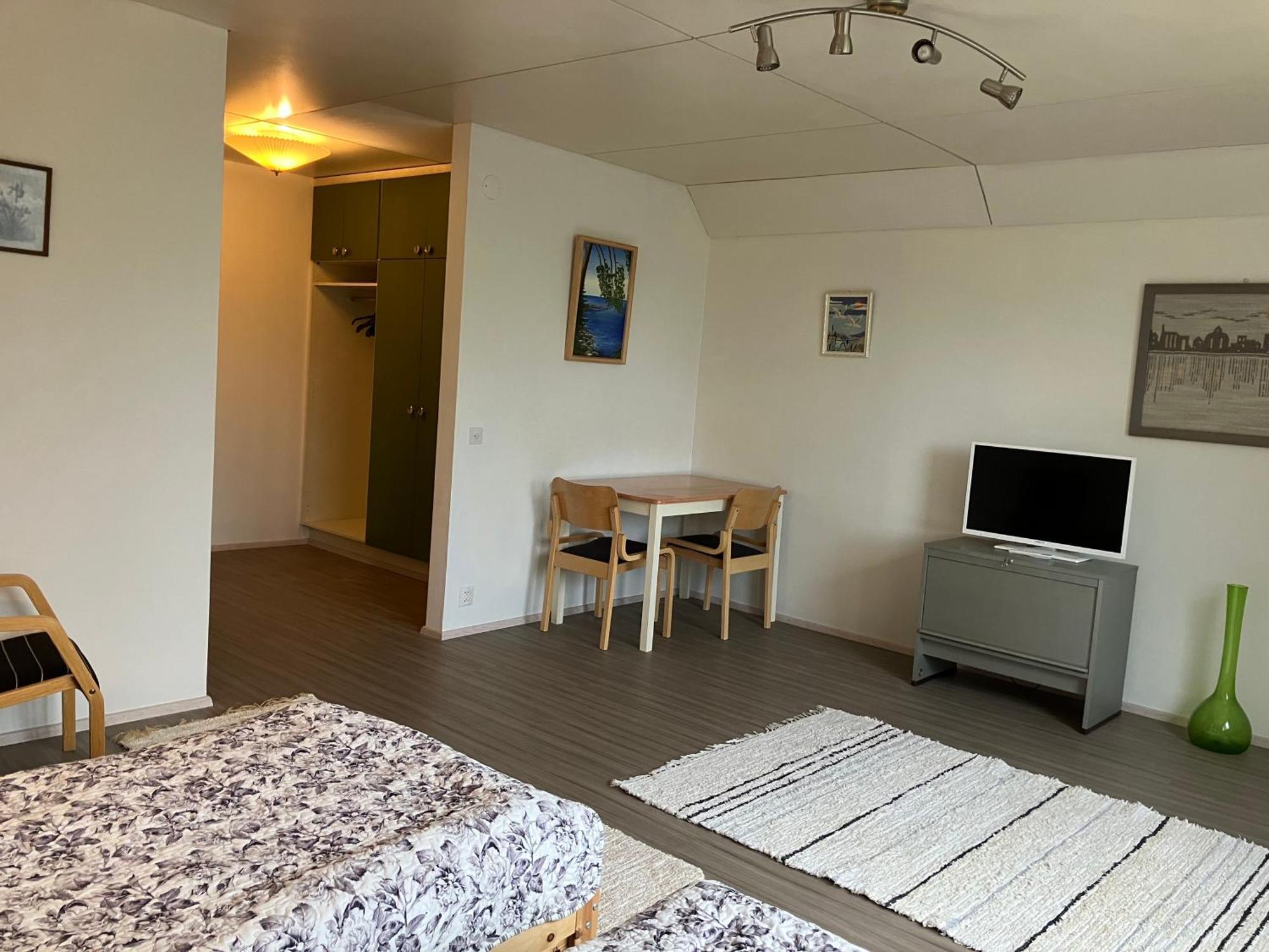 Kotijaervi Apartments Monola Ngoại thất bức ảnh