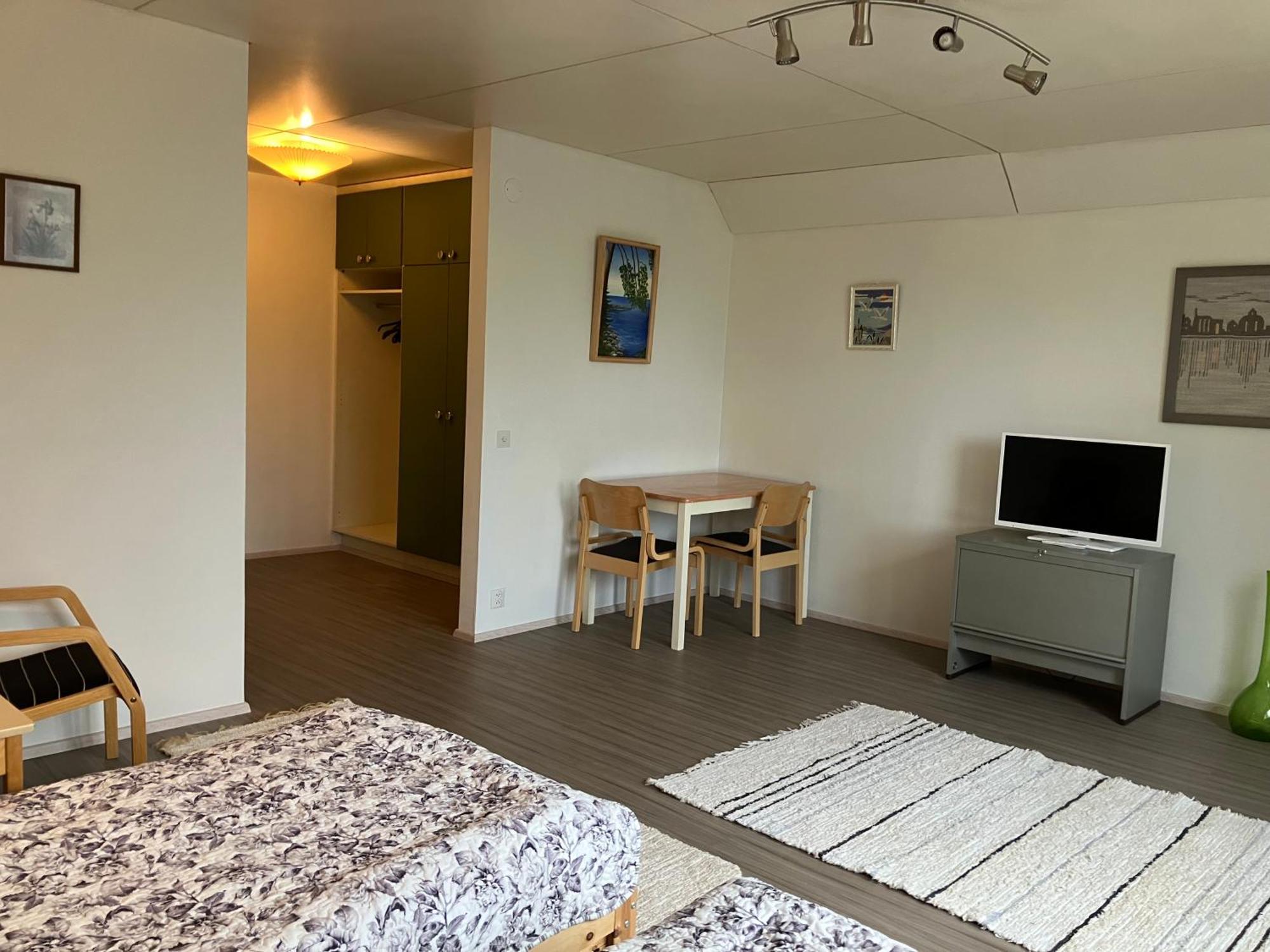 Kotijaervi Apartments Monola Ngoại thất bức ảnh